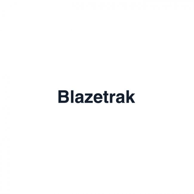 Blazetrak