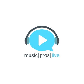 Music Pros Live