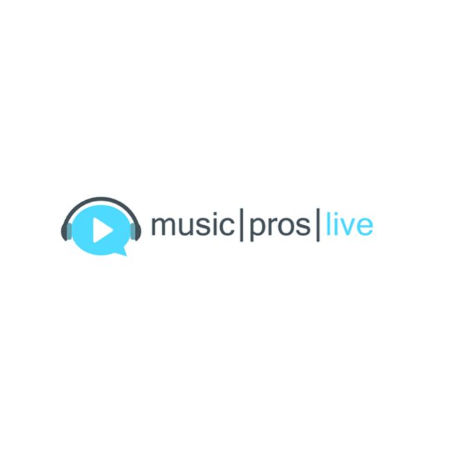 Music Pros Live