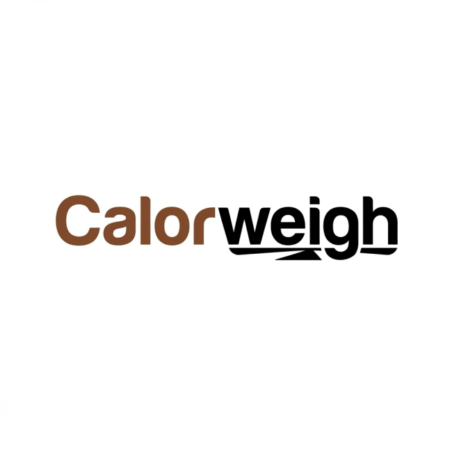 Calorweigh